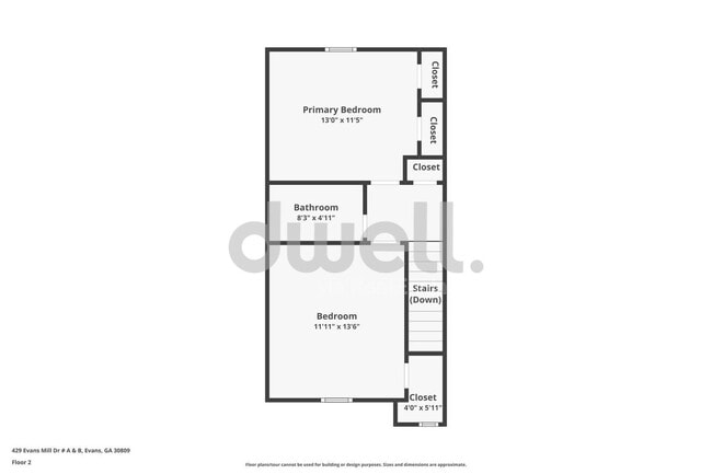 Building Photo - 429 Evans Mill Dr