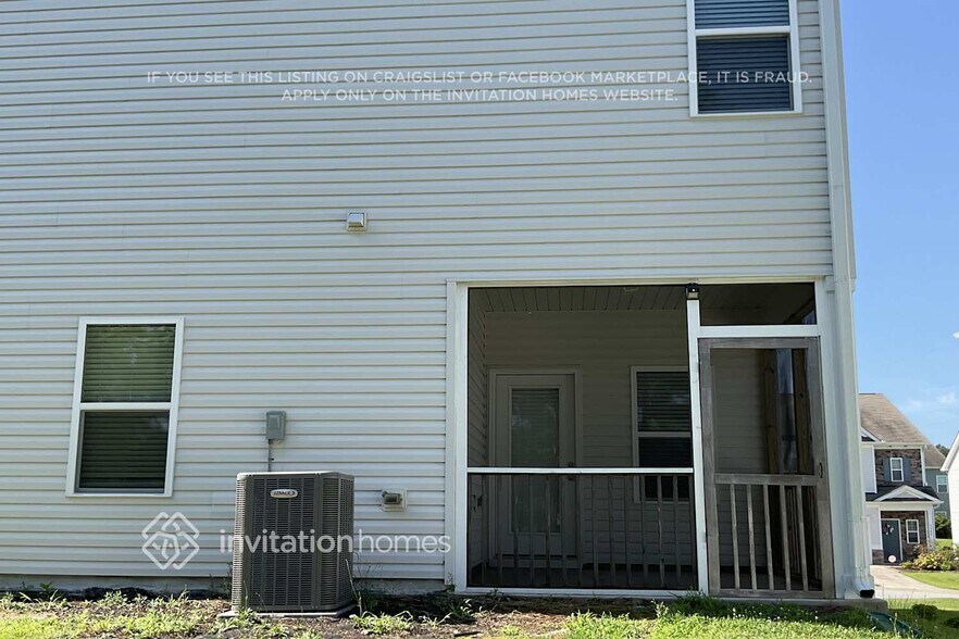 Building Photo - 6809 Shane Dr