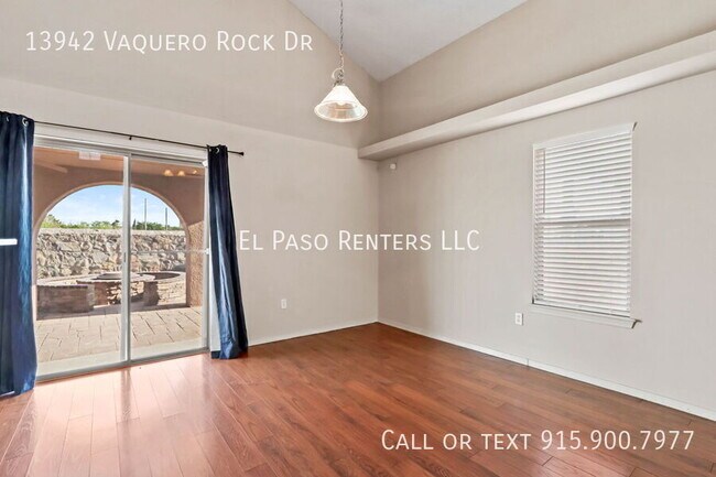 Building Photo - 13942 Vaquero Rock Dr
