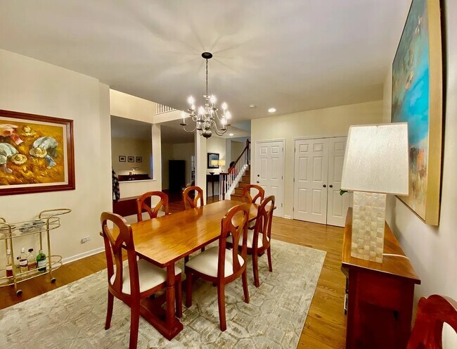 Building Photo - 3220 Indian Creek Dr
