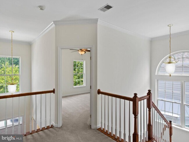 Building Photo - 1713 Allerford Dr
