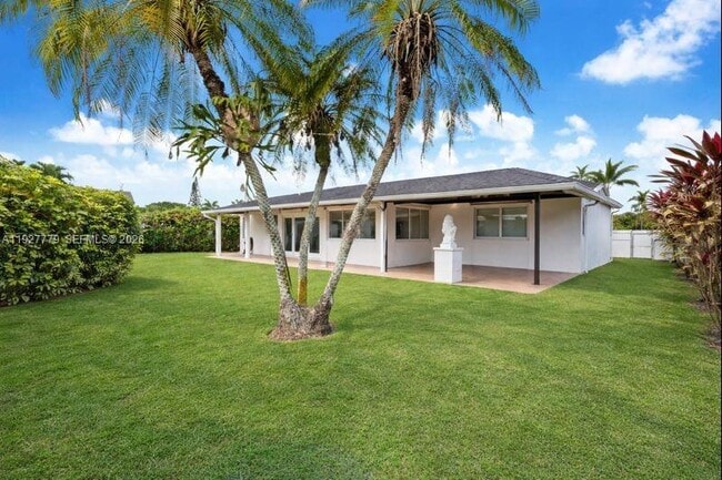 Building Photo - 8952 SW 10th Terrace