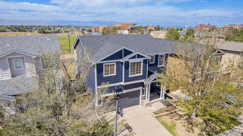 Building Photo - 9917 Aftonwood St