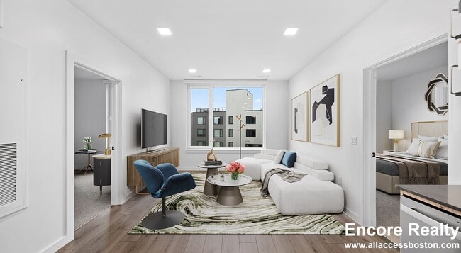 Building Photo - 144 Addison St