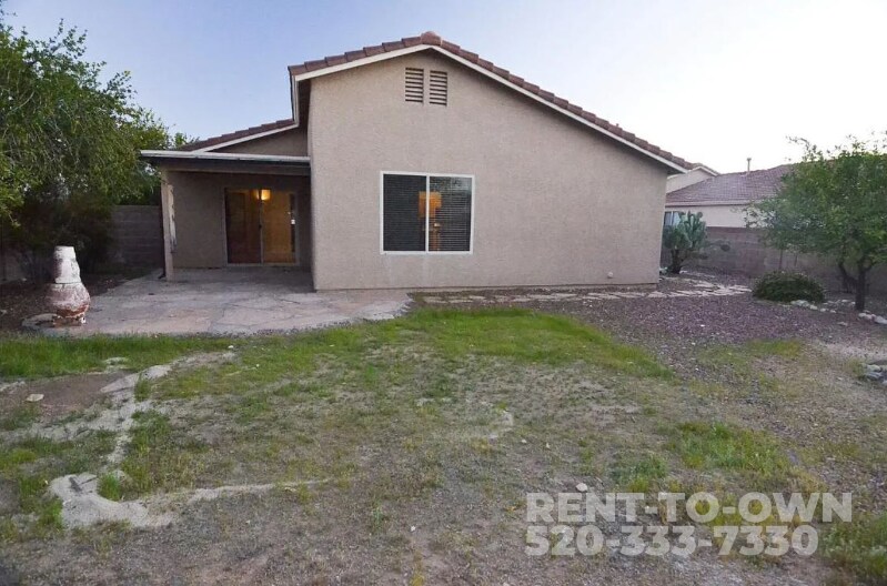 Building Photo - 4964 W Rosebay Dr