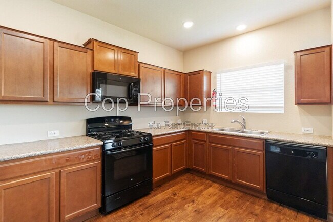 Building Photo - 8430 Terlingua Cv
