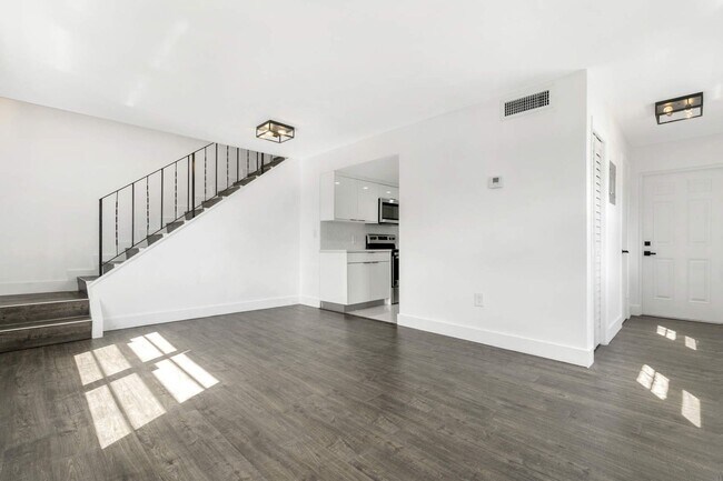 Building Photo - Live in this newly renovated two-story cor...