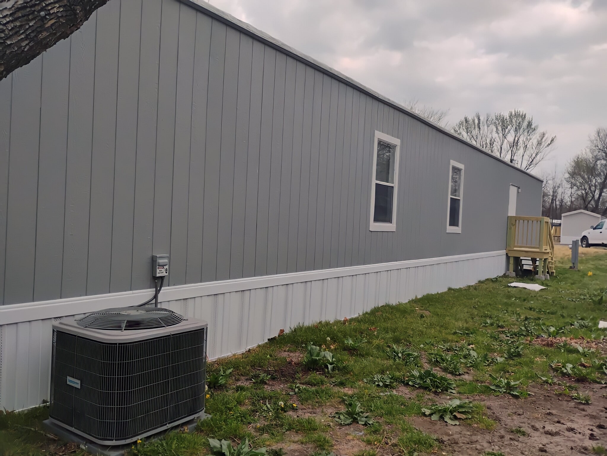 Building Photo - 110 N Michigan St