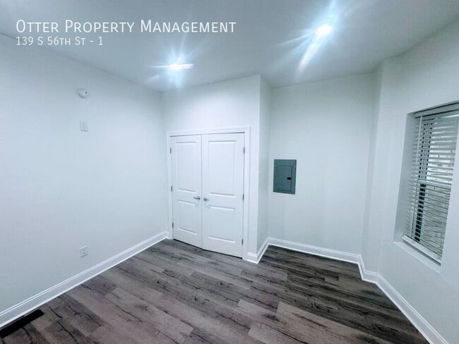 Building Photo - 139 S 56th St