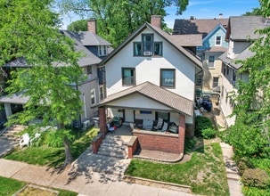 Building Photo - 807 Foster St