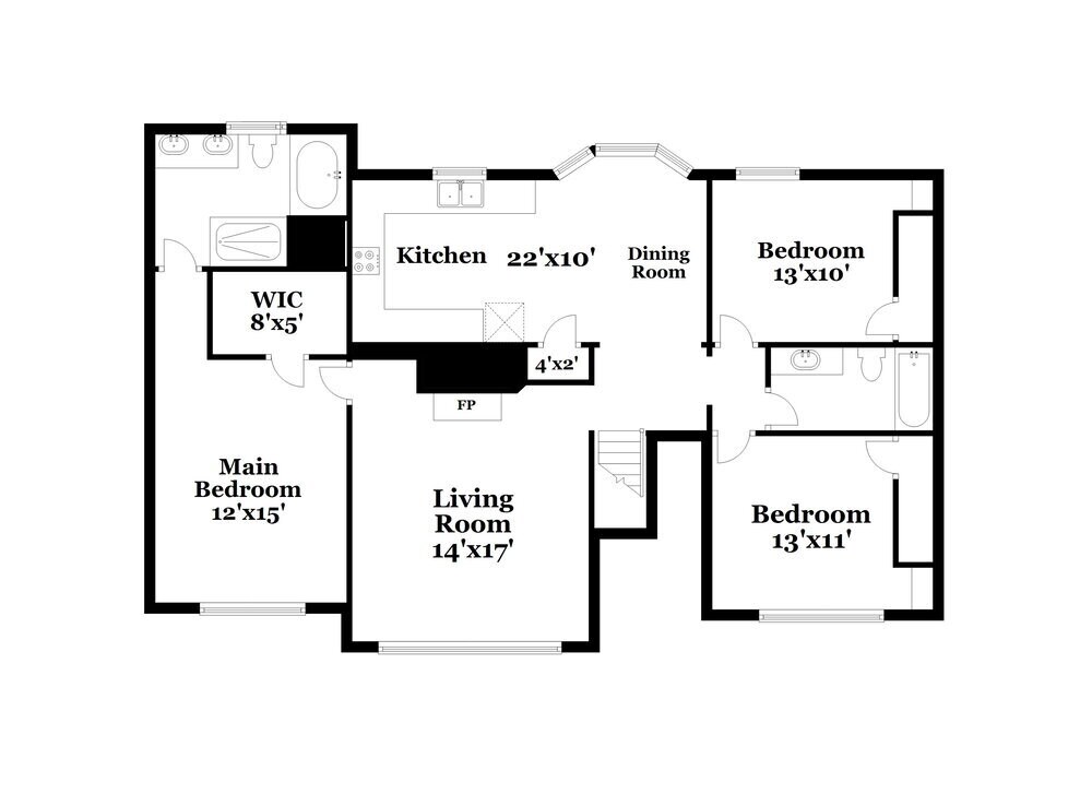 Building Photo - 428 Charleston Pl