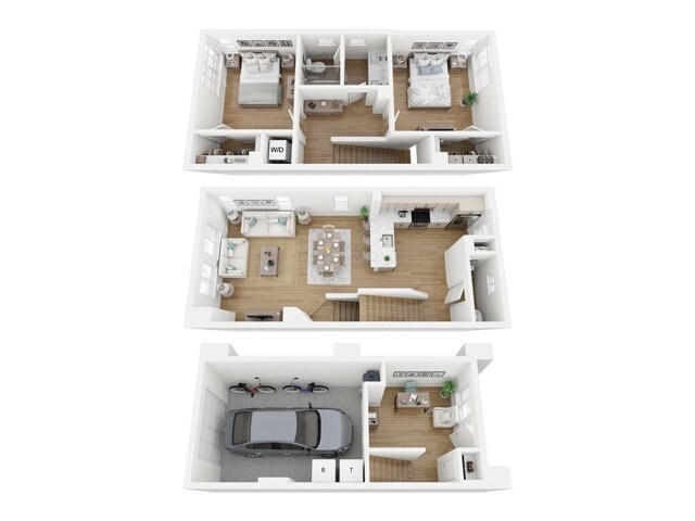 Building Photo - 27890 Rainbow Dr