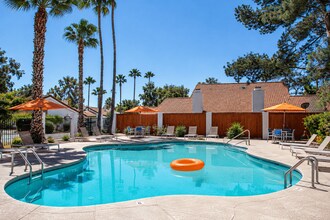 Building Photo - Orange Tree Village