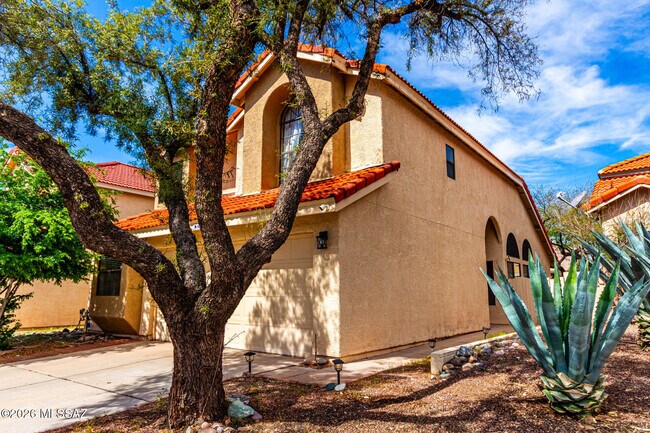 Building Photo - 9009 N Twain St