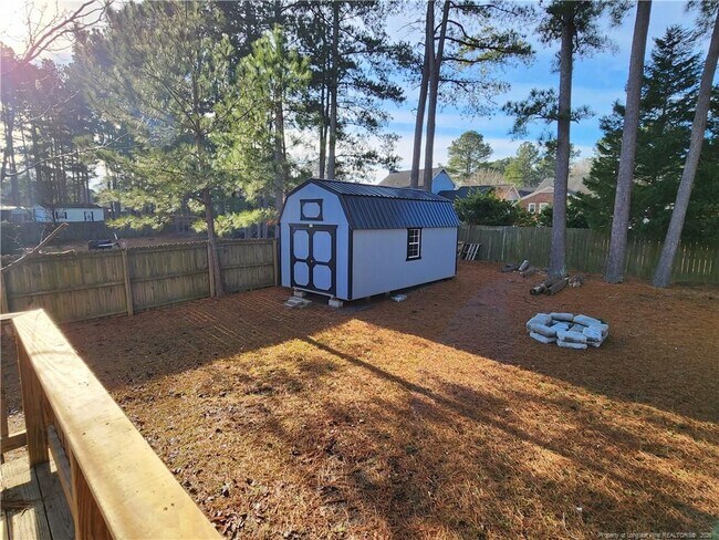 Building Photo - 3347 Broomsgrove Dr