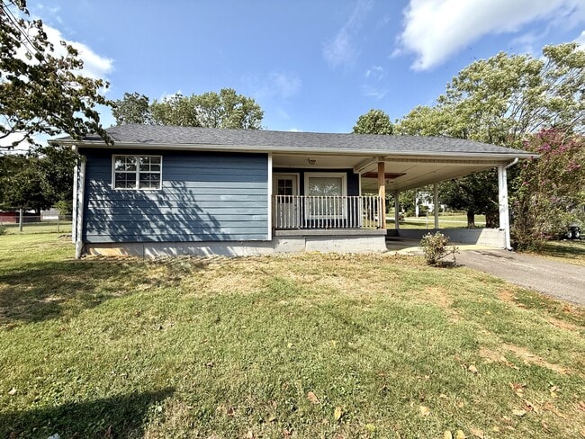 Building Photo - 1208 E Mt Vernon St