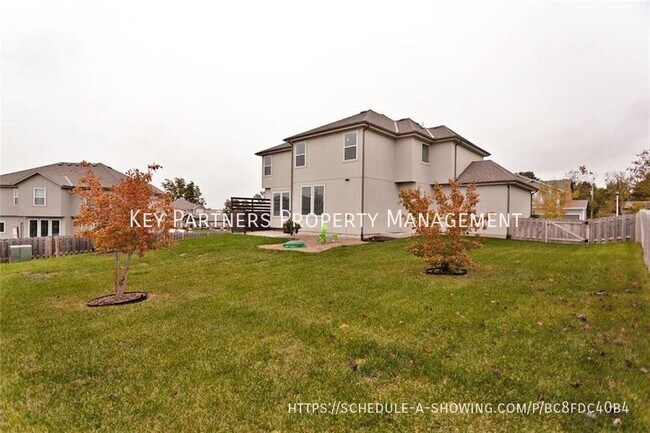 Building Photo - 23402 W 52nd Terrace