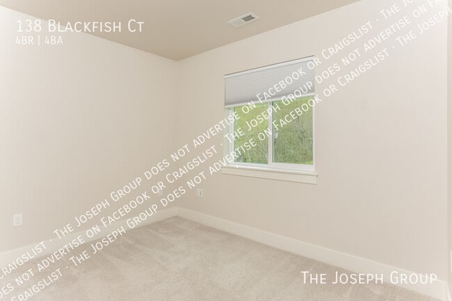 Building Photo - 138 Blackfish Ct