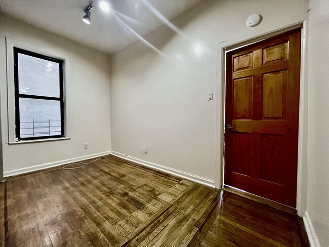 Floorplan - 122 La Salle Street