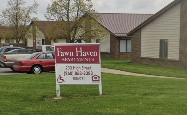 Building Photo - 233 High St