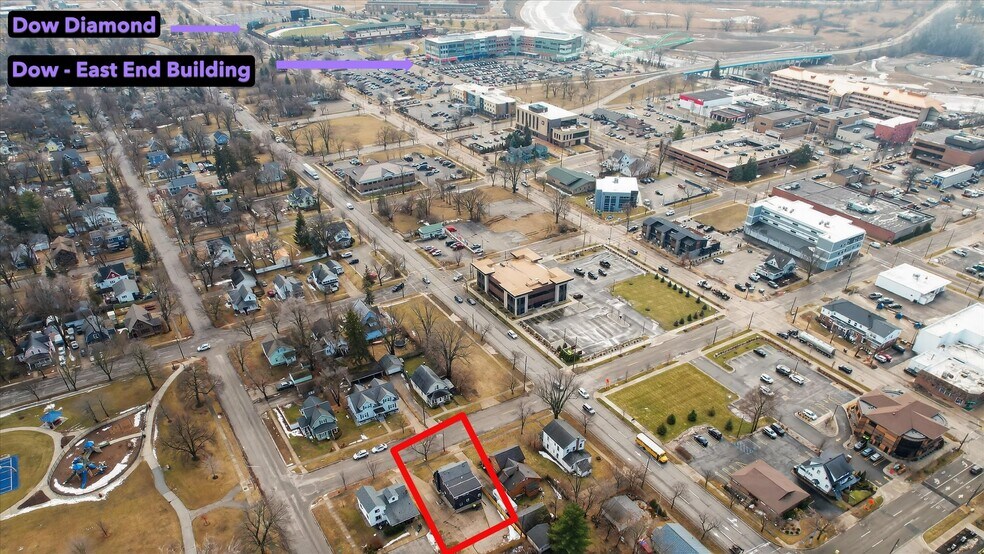 Building Photo - 509 McDonald St