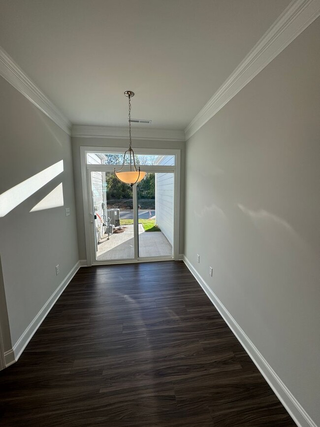 Building Photo - Beautiful, New Constuction Townhome Close ...