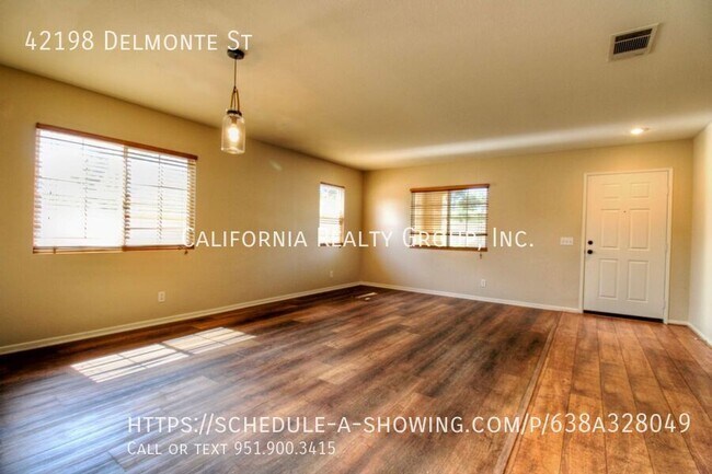 Building Photo - 42198 Delmonte St