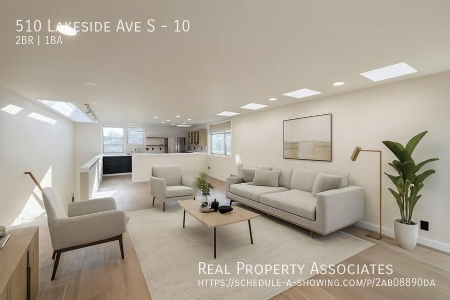 Building Photo - 510 Lakeside Ave S