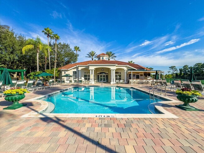 Building Photo - 8536 Crystal Cove Loop