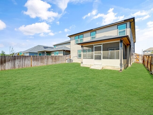 Building Photo - 3319 Taurus Sky