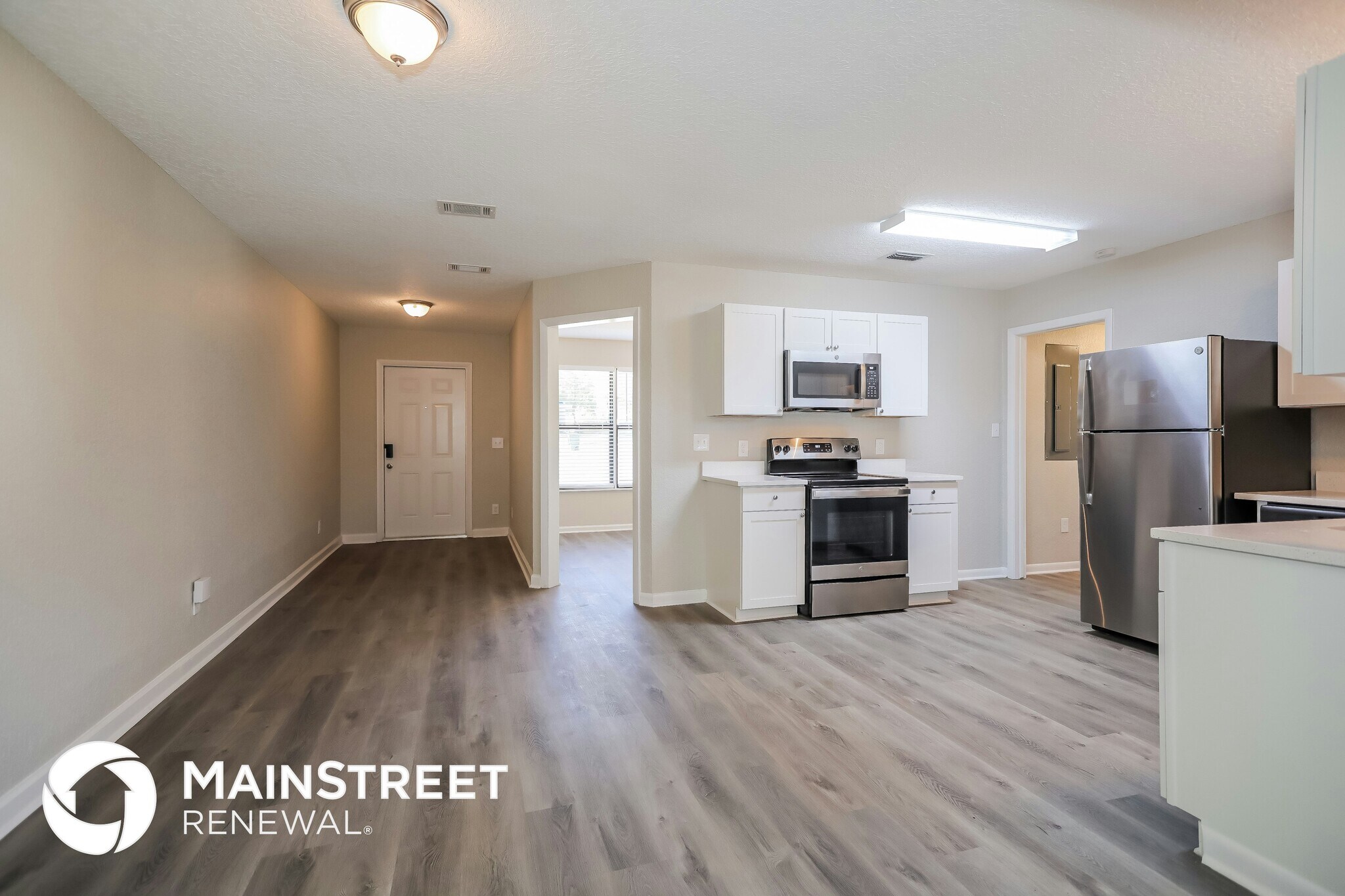 Building Photo - 7939 Lemans Dr