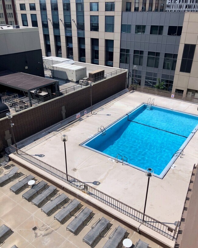 Building Photo - Furnished Downtown Denver Studio!  Minutes...