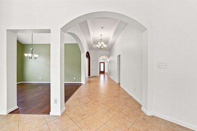 Building Photo - 6307 Teal Mist Ln