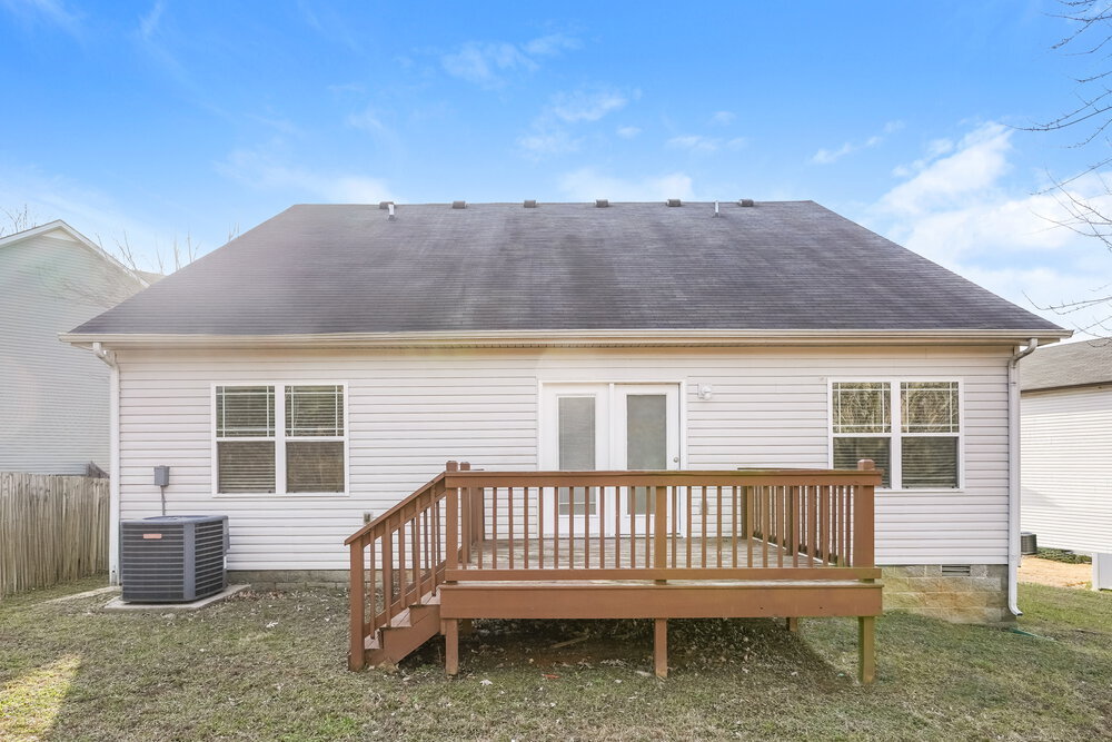 Building Photo - 1713 Porchrest Way