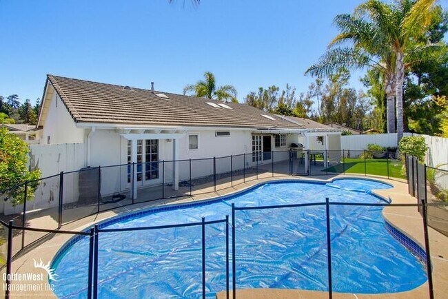 Building Photo - Beautifully Updated 3Bdm 2Ba Home in Poway!