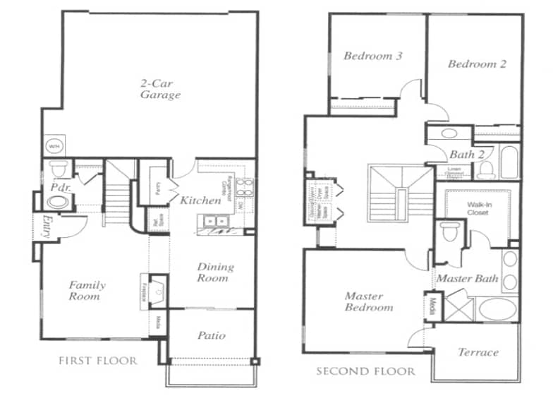 Building Photo - 41865 Davenport Way