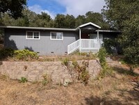 Building Photo - 115 Strawberry Canyon Rd