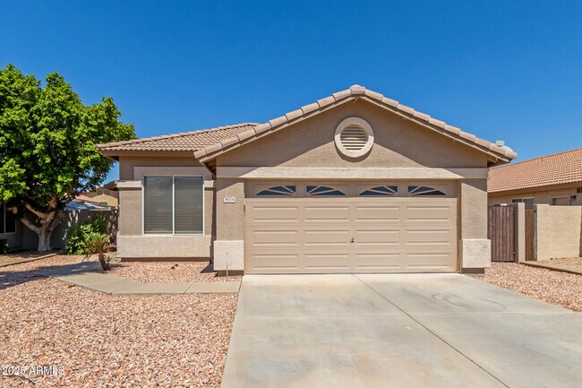 Building Photo - 8014 W Joedad Terrace