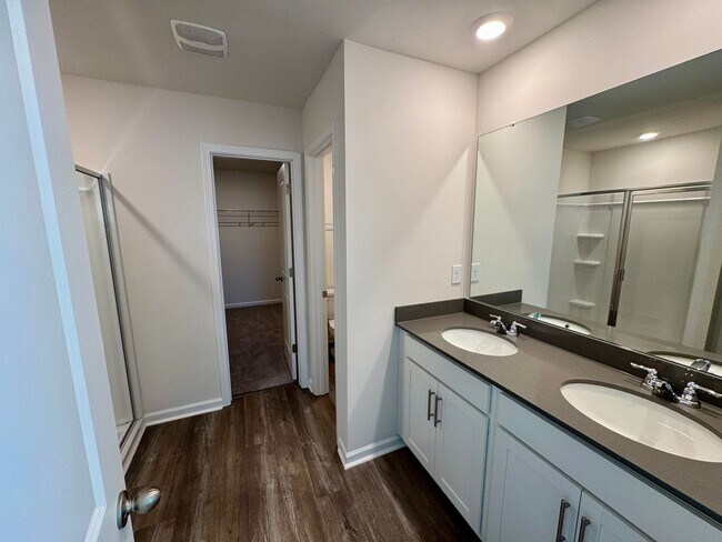 Building Photo - Brand New 4BR/2.5BA Single Family Home