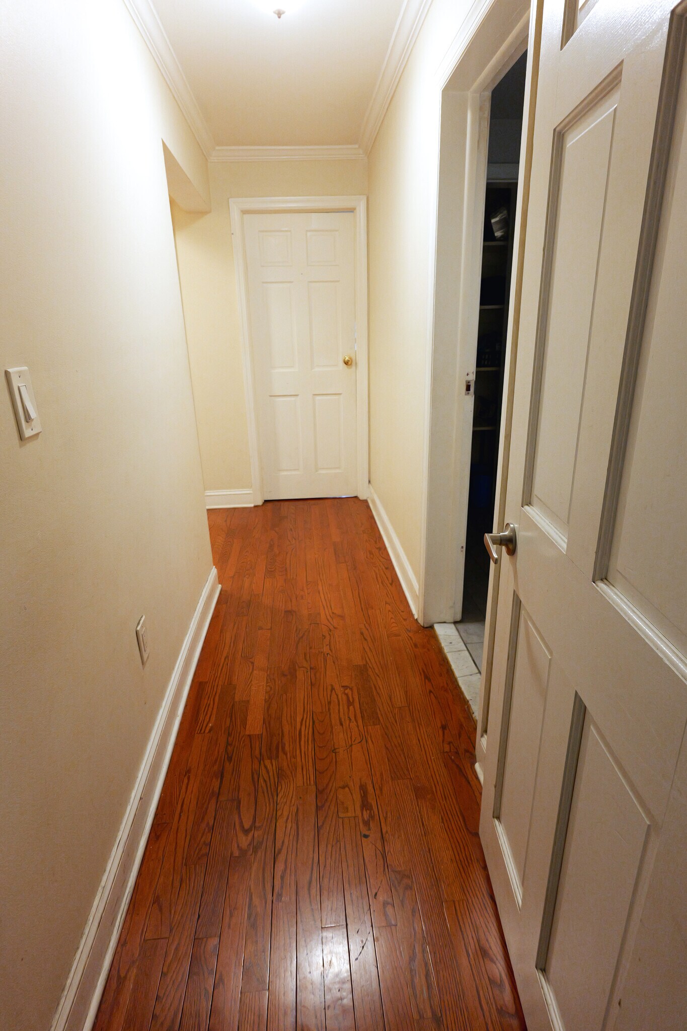 Building Photo - 245 Ferry St