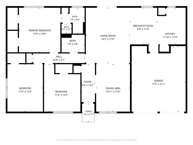 Building Photo - 11930 Ashcroft Dr