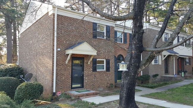 Primary Photo - 2 br, 1.5 bath Condo - 6301 New Market