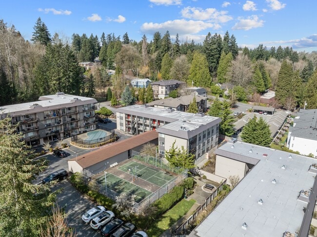 Building Photo - 9517 NE 180th St