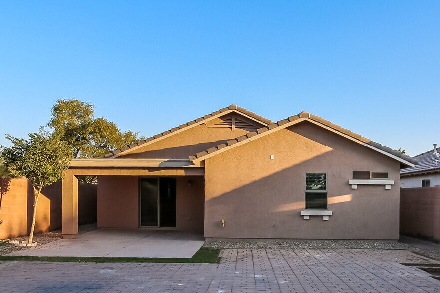 Building Photo - 6806 W Gary Way