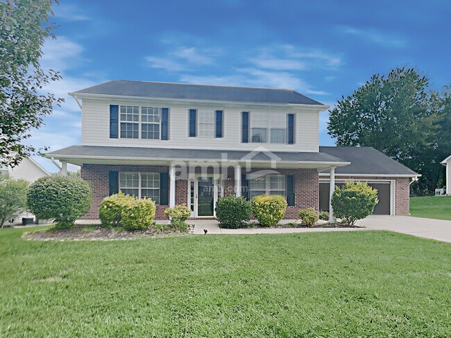 Primary Photo - 1129 Avocet Ln