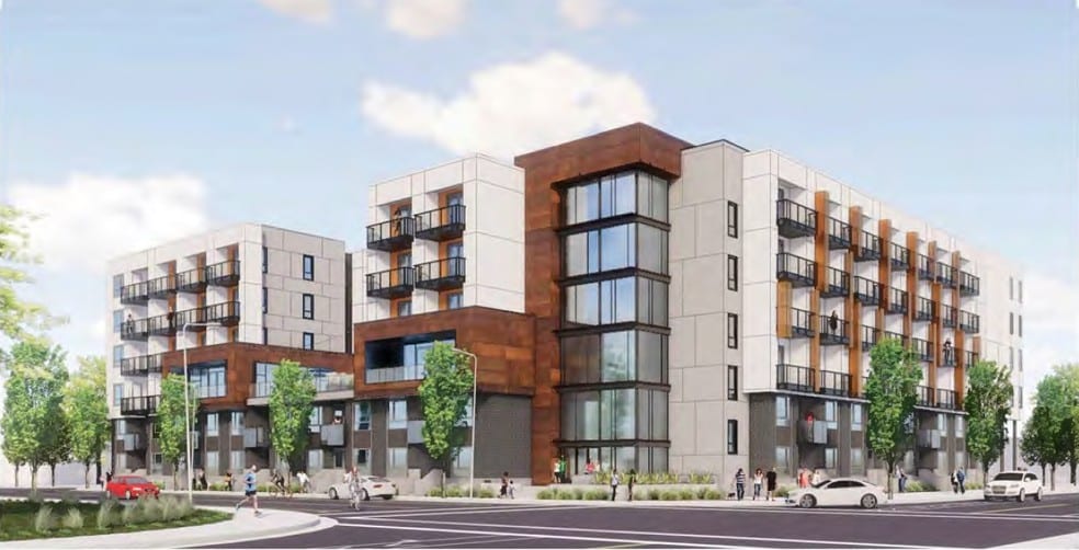 St. Anton Apartments 2231 Calle Del Mundo Santa Clara CA 95054