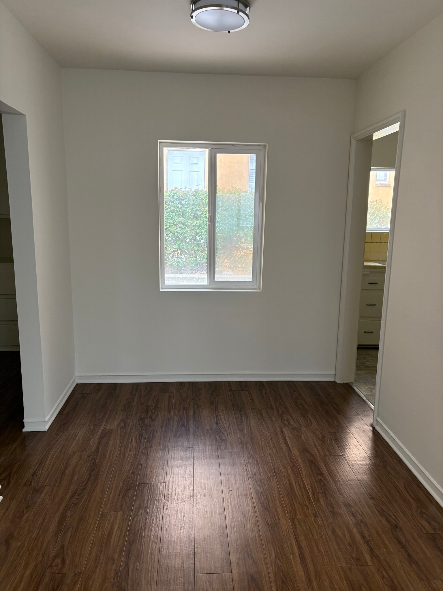 Dining room - 322 Cornell Dr
