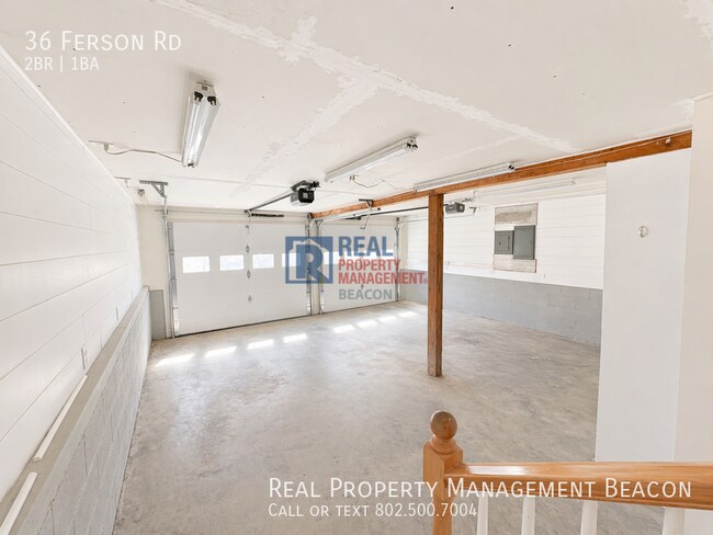 Building Photo - 36 Ferson Rd