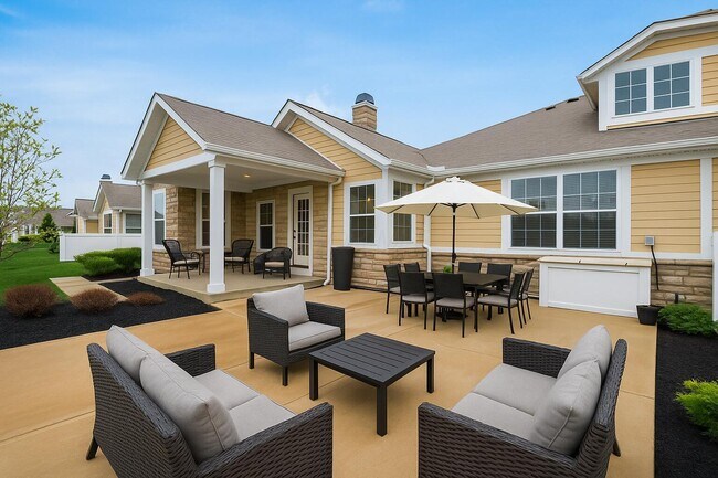 Building Photo - 7021 Kinsale Ln