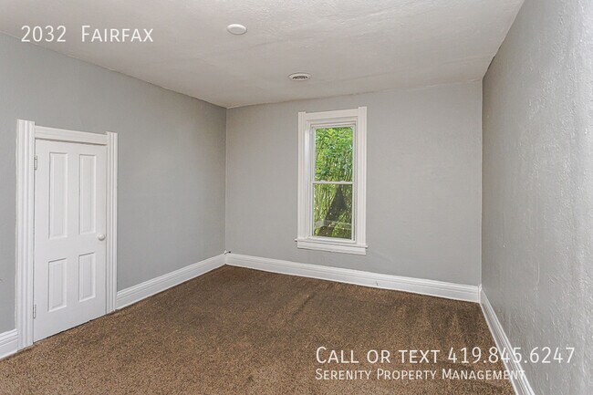 Building Photo - 2032  Fairfax-